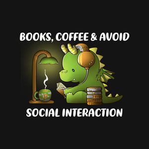 Avoid Social Interaction