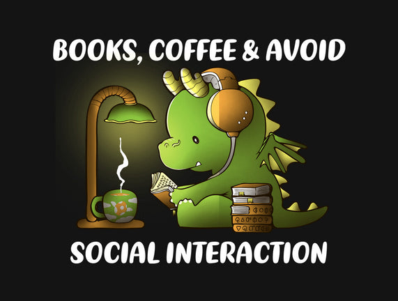 Avoid Social Interaction