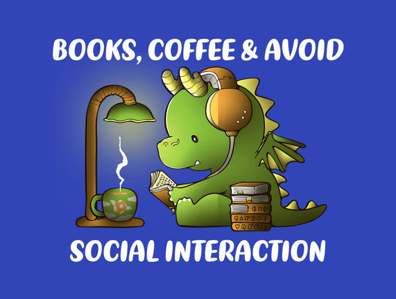 Avoid Social Interaction