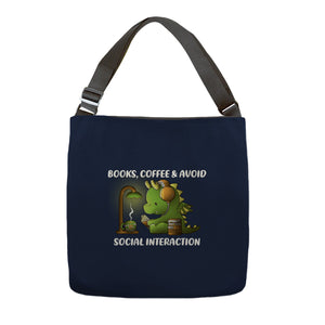 Avoid Social Interaction