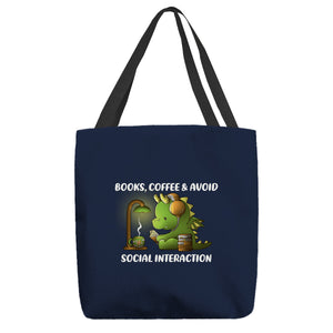 Avoid Social Interaction