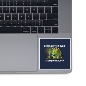 Avoid Social Interaction