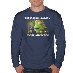 Avoid Social Interaction