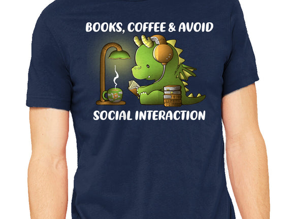 Avoid Social Interaction