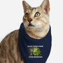 Avoid Social Interaction-Cat-Bandana-Pet Collar-naomori