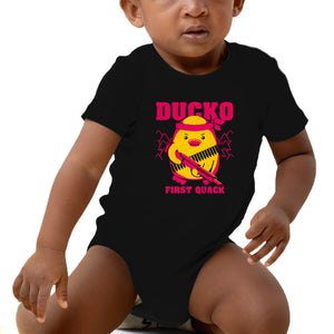 Ducko First Quack