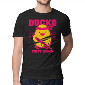 Ducko First Quack