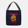 Ducko First Quack-None-Adjustable Tote-Bag-estudiofitas