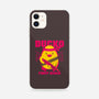 Ducko First Quack-iPhone-Snap-Phone Case-estudiofitas