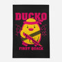 Ducko First Quack-None-Outdoor-Rug-estudiofitas