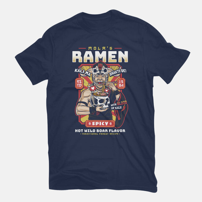 Ramen Of Doom-Mens-Premium-Tee-Olipop