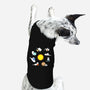 Chaos In The Solar System-Dog-Basic-Pet Tank-sachpica