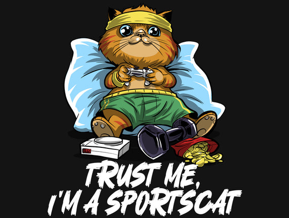 SportCat