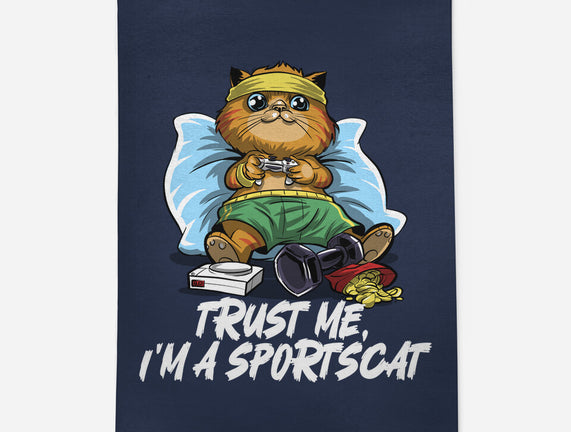 SportCat