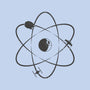 Atom Wars-Unisex-Basic-Tee-sebasebi