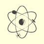 Atom Wars-None-Glossy-Sticker-sebasebi
