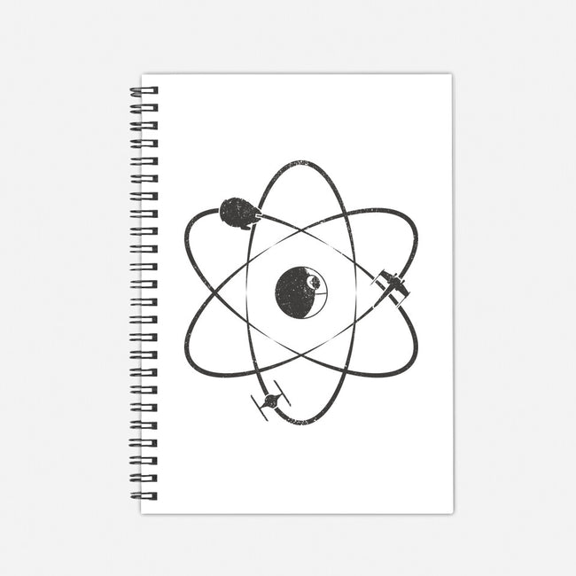 Atom Wars-None-Dot Grid-Notebook-sebasebi