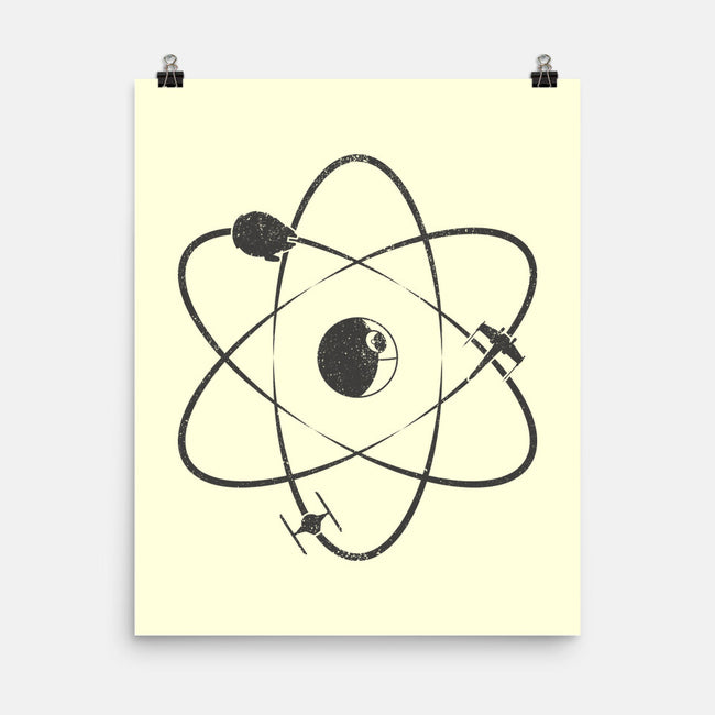 Atom Wars-None-Matte-Poster-sebasebi