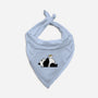 Noodle Mood-Dog-Bandana-Pet Collar-sebasebi