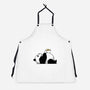 Noodle Mood-Unisex-Kitchen-Apron-sebasebi