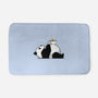 Noodle Mood-None-Memory Foam-Bath Mat-sebasebi