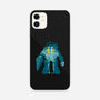 Welcome To Rapture-iPhone-Snap-Phone Case-dalethesk8er
