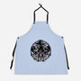 All Things Empire-Unisex-Kitchen-Apron-MelesMeles