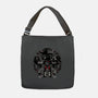 All Things Empire-None-Adjustable Tote-Bag-MelesMeles