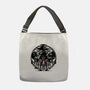 All Things Empire-None-Adjustable Tote-Bag-MelesMeles