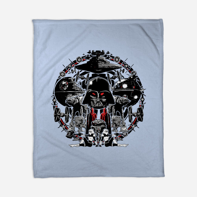 All Things Empire-None-Fleece-Blanket-MelesMeles