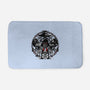 All Things Empire-None-Memory Foam-Bath Mat-MelesMeles