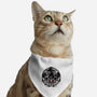 All Things Empire-Cat-Adjustable-Pet Collar-MelesMeles