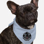 All Things Empire-Dog-Bandana-Pet Collar-MelesMeles