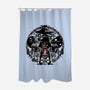 All Things Empire-None-Polyester-Shower Curtain-MelesMeles