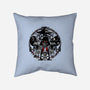 All Things Empire-None-Removable Cover w Insert-Throw Pillow-MelesMeles