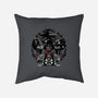 All Things Empire-None-Removable Cover w Insert-Throw Pillow-MelesMeles