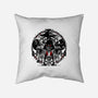 All Things Empire-None-Removable Cover-Throw Pillow-MelesMeles