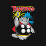 Thortoro-None-Matte-Poster-arace