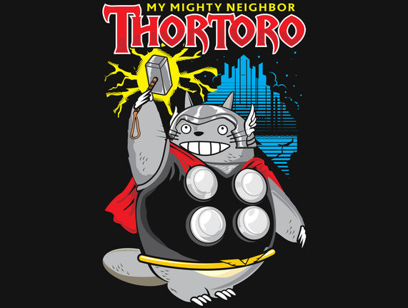 Thortoro