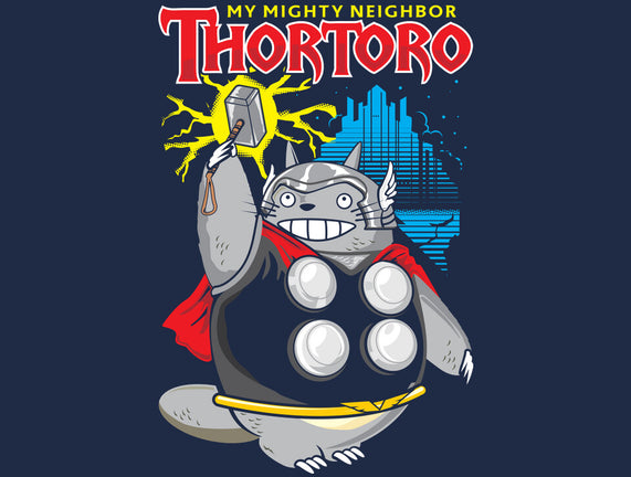 Thortoro