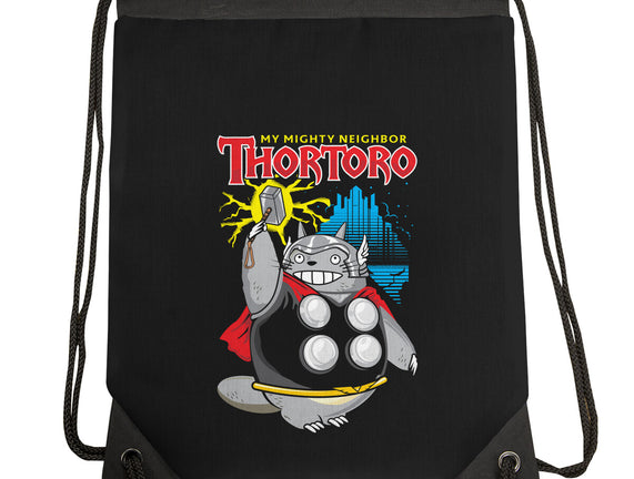 Thortoro