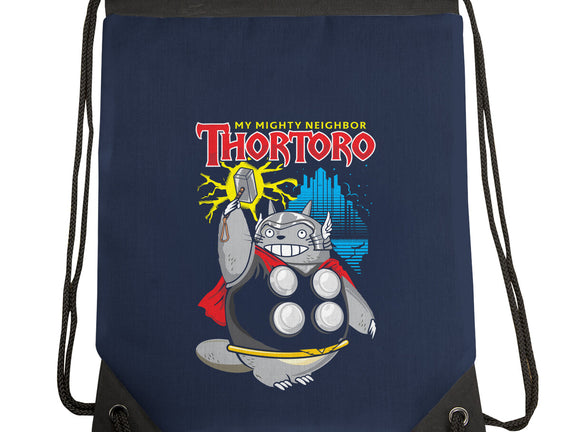 Thortoro