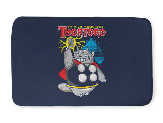 Thortoro