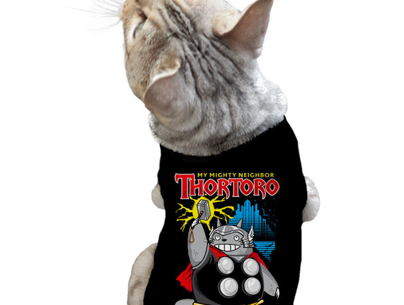 Thortoro