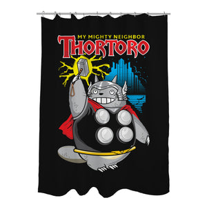 Thortoro