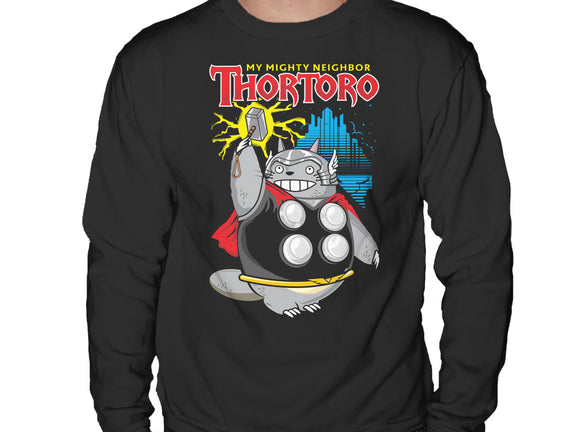 Thortoro