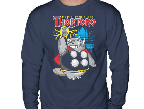 Thortoro