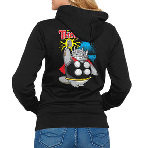 Thortoro
