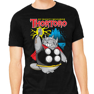 Thortoro