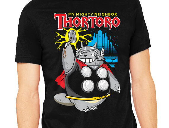 Thortoro